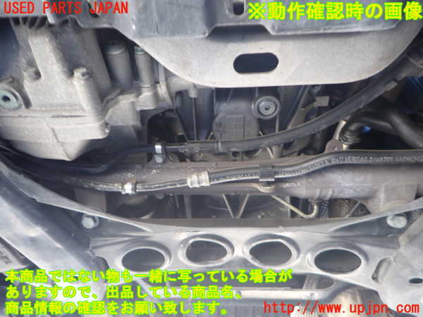 2UPJ-38232010]ポルシェ・カイエン ターボ(9PA50A)エンジン 50 4WD 中古_m0005.jpg