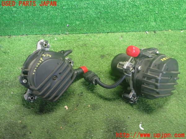 2UPJ-38232590]ポルシェ・カイエン ターボ(9PA50A)エアポンプ 中古_m0001.jpg