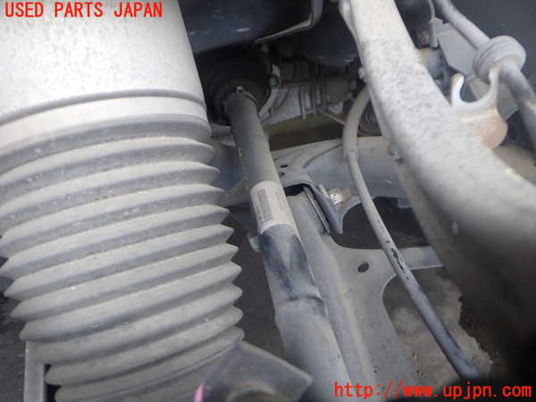 2UPJ-38234020]ポルシェ・カイエン ターボ(9PA50A)右リアドライブシャフト 中古_m0001.jpg