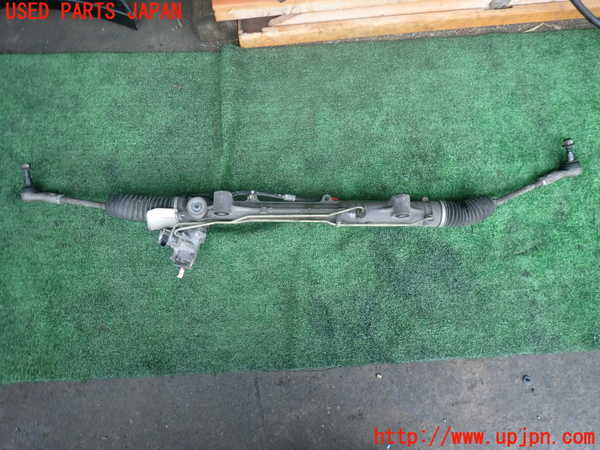 2UPJ-38234235]ポルシェ・カイエン ターボ(9PA50A)パワステギアボックス 中古_m0002.jpg