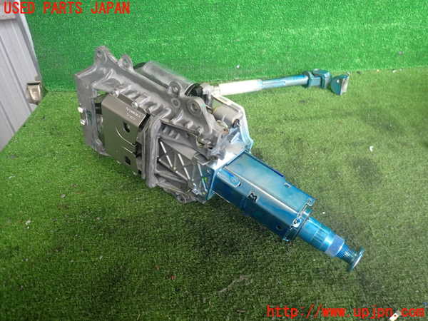 2UPJ-38234260]ポルシェ・カイエン ターボ(9PA50A)ステアリングシャフト 中古_m0002.jpg