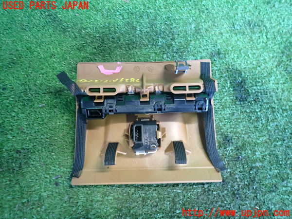 2UPJ-38236239]ポルシェ・カイエン ターボ(9PA50A)メーター・その他 中古_m0002.jpg