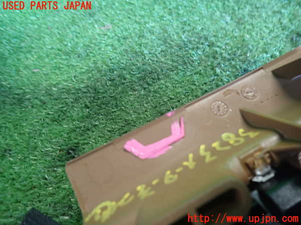 2UPJ-38236239]ポルシェ・カイエン ターボ(9PA50A)メーター・その他 中古_m0003.jpg