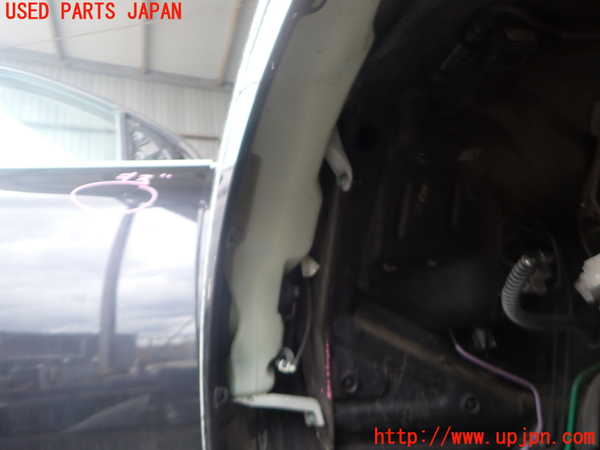 2UPJ-38236791]ポルシェ・カイエン ターボ(9PA50A)ウォッシャータンク1 中古_m0002.jpg