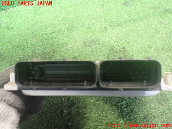 2UPJ-38236110]ポルシェ・カイエン ターボ(9PA50A)エンジンコンピューター 中古_m0003.jpg