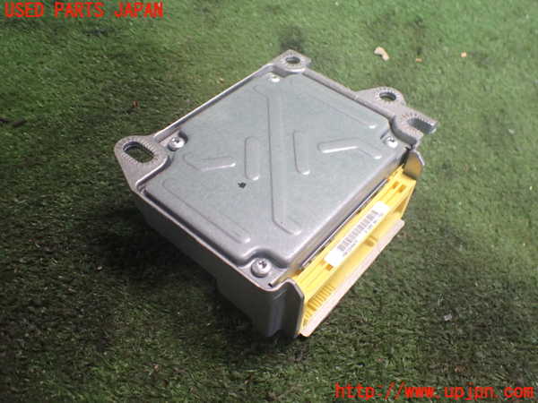 2UPJ-38236145]ポルシェ・カイエン ターボ(9PA50A)エアバッグコンピューター 中古_m0002.jpg