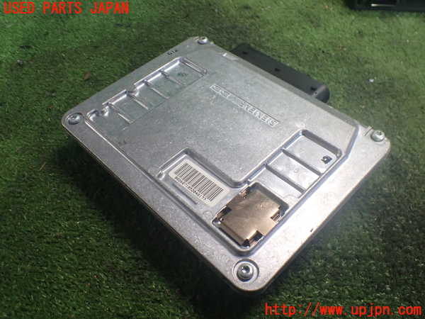 2UPJ-38236146]ポルシェ・カイエン ターボ(9PA50A)コンピューター1 中古_m0002.jpg