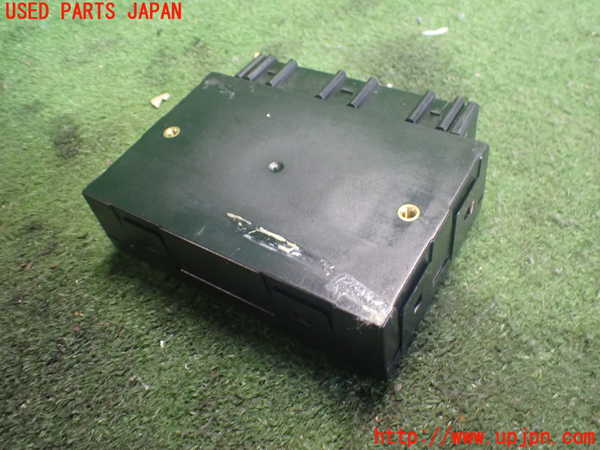 2UPJ-38236150]ポルシェ・カイエン ターボ(9PA50A)コンピューター5 中古_m0002.jpg