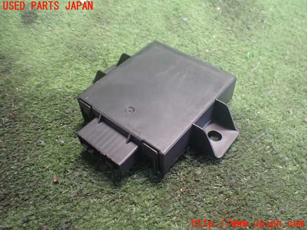 2UPJ-38236152]ポルシェ・カイエン ターボ(9PA50A)コンピューター7 中古_m0002.jpg