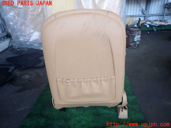 2UPJ-38237035]ポルシェ・カイエン ターボ(9PA50A)運転席シート 中古_m0004.jpg