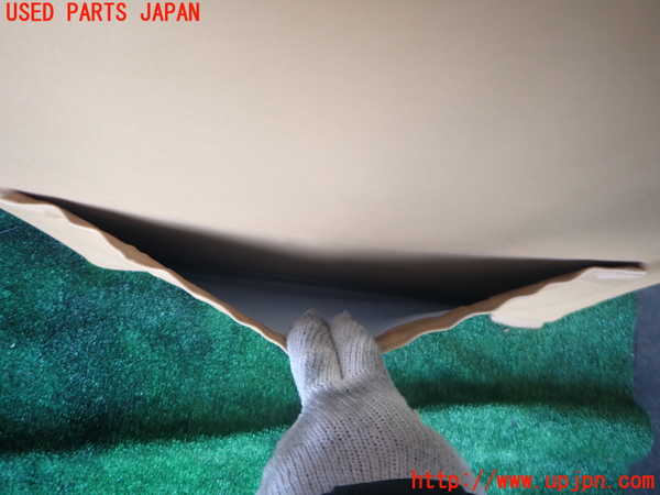 2UPJ-38237035]ポルシェ・カイエン ターボ(9PA50A)運転席シート 中古_m0005.jpg