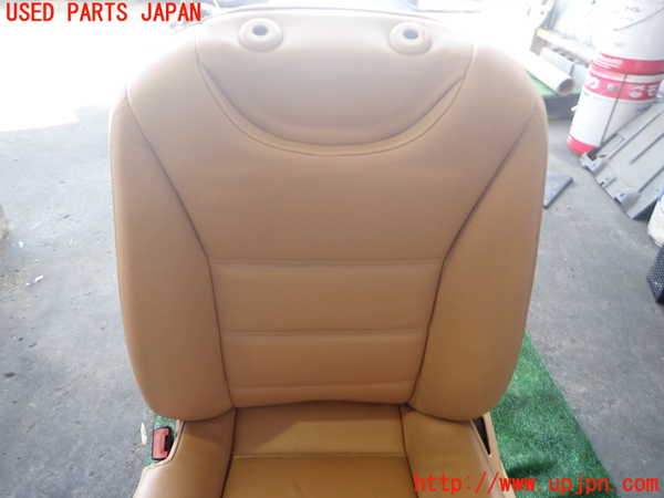 2UPJ-38237065]ポルシェ・カイエン ターボ(9PA50A)助手席シート 中古_m0002.jpg