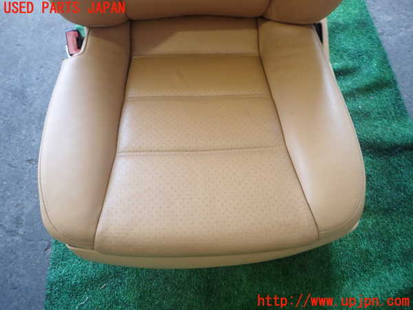 2UPJ-38237065]ポルシェ・カイエン ターボ(9PA50A)助手席シート 中古_m0003.jpg