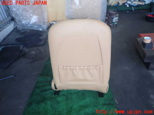 2UPJ-38237065]ポルシェ・カイエン ターボ(9PA50A)助手席シート 中古_m0004.jpg