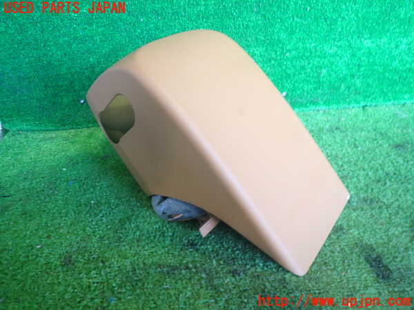 2UPJ-38237905]ポルシェ・カイエン ターボ(9PA50A)コラムカバー 中古_m0002.jpg