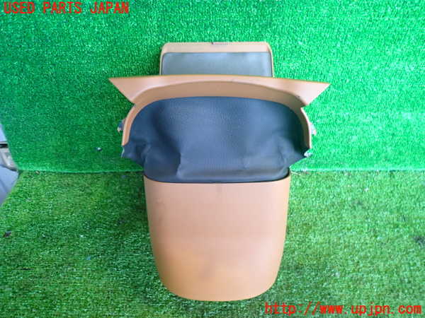 2UPJ-38237905]ポルシェ・カイエン ターボ(9PA50A)コラムカバー 中古_m0004.jpg