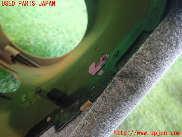 2UPJ-38237905]ポルシェ・カイエン ターボ(9PA50A)コラムカバー 中古_m0005.jpg