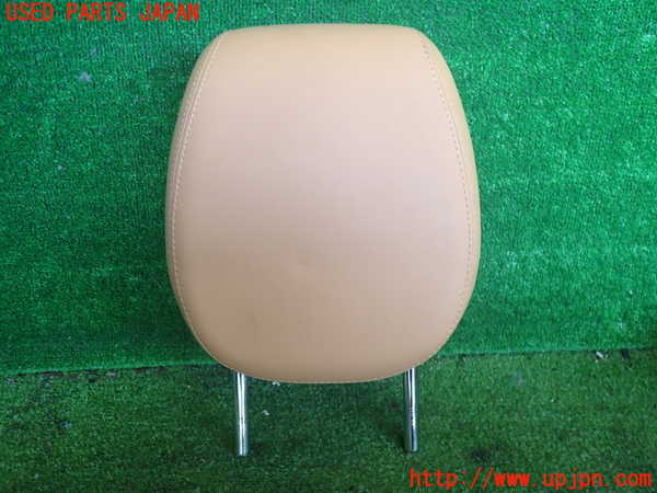 2UPJ-38237070]ポルシェ・カイエン ターボ(9PA50A)助手席ヘッドレスト 中古_m0001.jpg