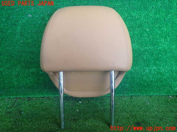 2UPJ-38237070]ポルシェ・カイエン ターボ(9PA50A)助手席ヘッドレスト 中古_m0002.jpg
