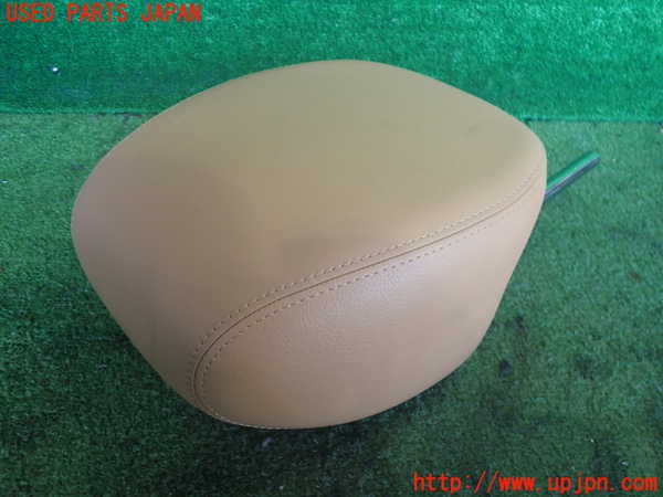 2UPJ-38237070]ポルシェ・カイエン ターボ(9PA50A)助手席ヘッドレスト 中古_m0003.jpg