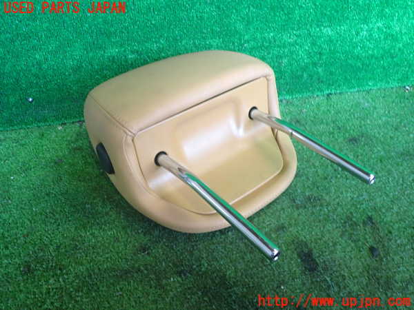 2UPJ-38237070]ポルシェ・カイエン ターボ(9PA50A)助手席ヘッドレスト 中古_m0004.jpg