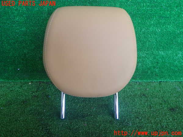 2UPJ-38237180]ポルシェ・カイエン ターボ(9PA50A)左2列目ヘッドレスト 中古_m0001.jpg