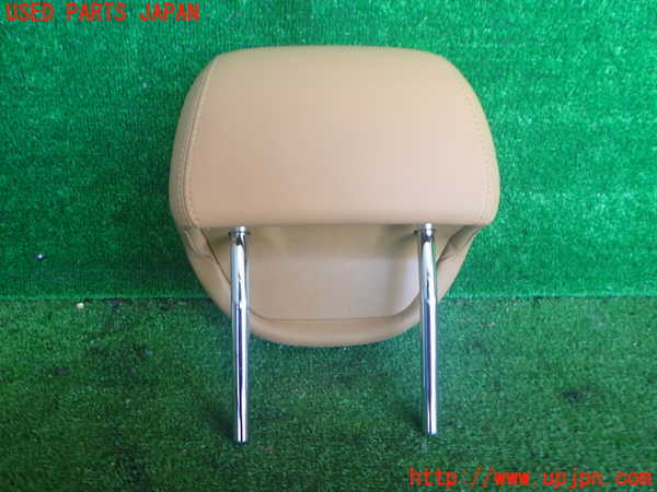 2UPJ-38237180]ポルシェ・カイエン ターボ(9PA50A)左2列目ヘッドレスト 中古_m0002.jpg