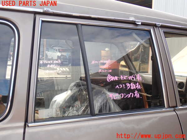 2UPJ-38241290]ランクル60系(HJ61V)右後ドア 中古 ASAHI M284_m0002.jpg
