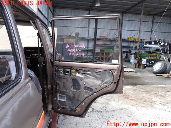2UPJ-38241290]ランクル60系(HJ61V)右後ドア 中古 ASAHI M284_m0005.jpg
