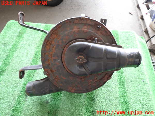 2UPJ-38242560]ランクル60系(HJ61V)エアクリーナーボックス ジャンク_m0001.jpg