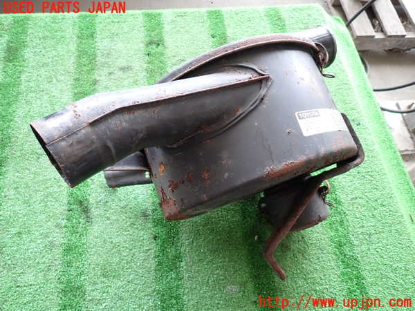 2UPJ-38242560]ランクル60系(HJ61V)エアクリーナーボックス ジャンク_m0002.jpg