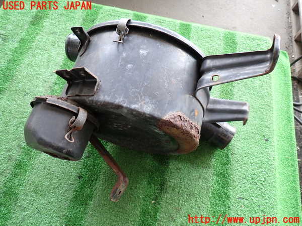 2UPJ-38242560]ランクル60系(HJ61V)エアクリーナーボックス ジャンク_m0003.jpg
