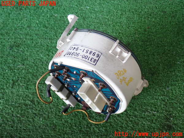 2UPJ-38246239]ランクル60系(HJ61V)メーター・その他(水温 油音 燃料計他) 中古_m0002.jpg