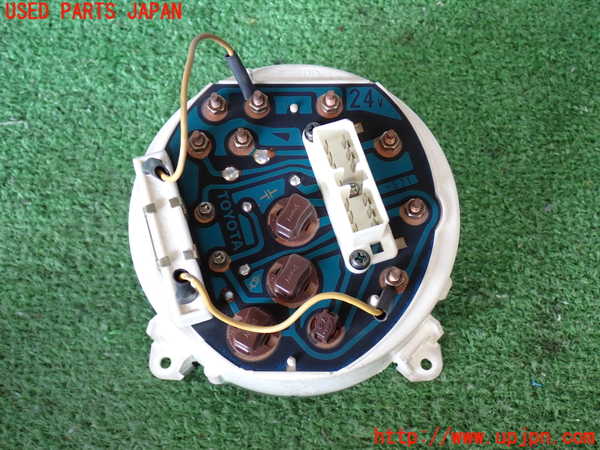 2UPJ-38246239]ランクル60系(HJ61V)メーター・その他(水温 油音 燃料計他) 中古_m0003.jpg