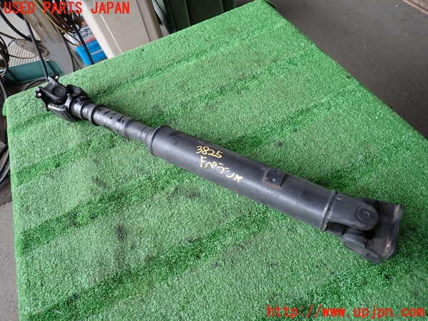 2UPJ-38253401]ランクル80系(FZJ80G)フロントプロペラシャフト1 中古_m0001.jpg
