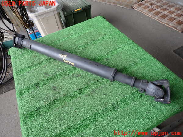 2UPJ-38253410]ランクル80系(FZJ80G)リアプロペラシャフト 中古_m0001.jpg