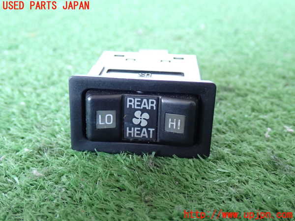 2UPJ-38256308]ランクル80系(FZJ80G)スイッチ3(リアヒーター) 中古_m0001.jpg