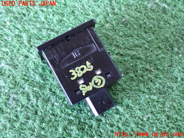 2UPJ-38256308]ランクル80系(FZJ80G)スイッチ3(リアヒーター) 中古_m0002.jpg