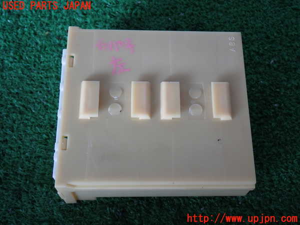 2UPJ-38256147]ランクル80系(FZJ80G)コンピューター2 中古 88650-60092_m0003.jpg