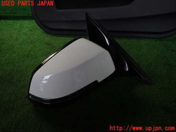 2UPJ-38261210]BMW 740i(YA30)右ドアミラー 中古 (F01)_m0001.jpg