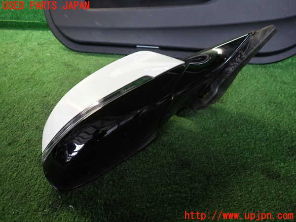 2UPJ-38261210]BMW 740i(YA30)右ドアミラー 中古 (F01)_m0002.jpg