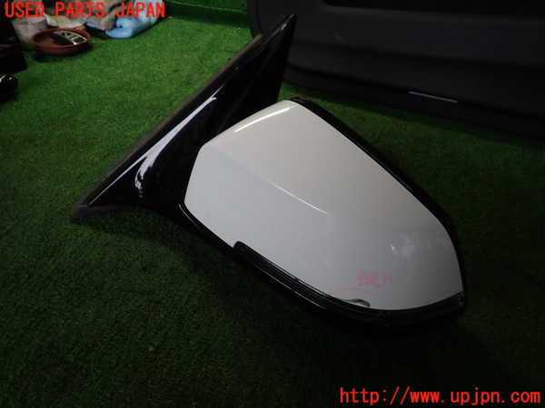 2UPJ-38261212]BMW 740i(YA30)左ドアミラー 中古 (F01)_m0001.jpg