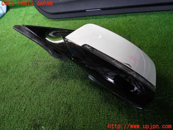 2UPJ-38261212]BMW 740i(YA30)左ドアミラー 中古 (F01)_m0002.jpg