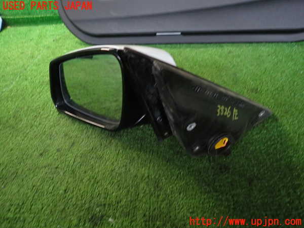 2UPJ-38261212]BMW 740i(YA30)左ドアミラー 中古 (F01)_m0003.jpg