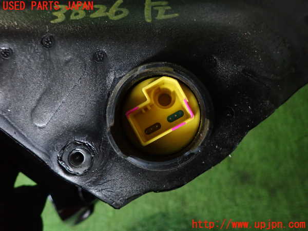 2UPJ-38261212]BMW 740i(YA30)左ドアミラー 中古 (F01)_m0004.jpg