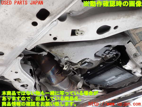 2UPJ-38262010]BMW 740i(YA30)エンジン N55B30A 中古 (F01)_m0004.jpg