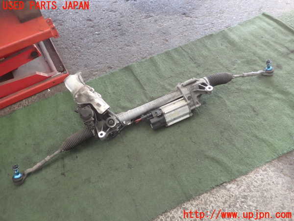 2UPJ-38264235]BMW 740i(YA30)パワステギアボックス 中古 (F01)_m0001.jpg