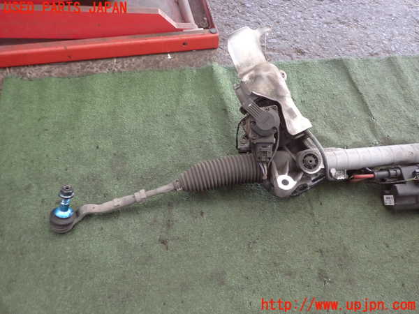 2UPJ-38264235]BMW 740i(YA30)パワステギアボックス 中古 (F01)_m0002.jpg