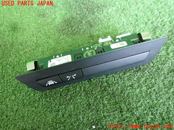 2UPJ-38266308]BMW 740i(YA30)スイッチ3 (レーンアシスト) 中古 (F01)_m0001.jpg