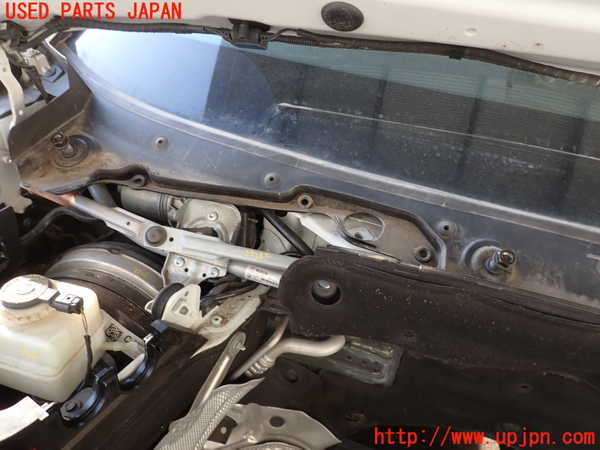 2UPJ-38266770]BMW 740i(YA30)フロントワイパーモーター 中古 (F01)_m0001.jpg